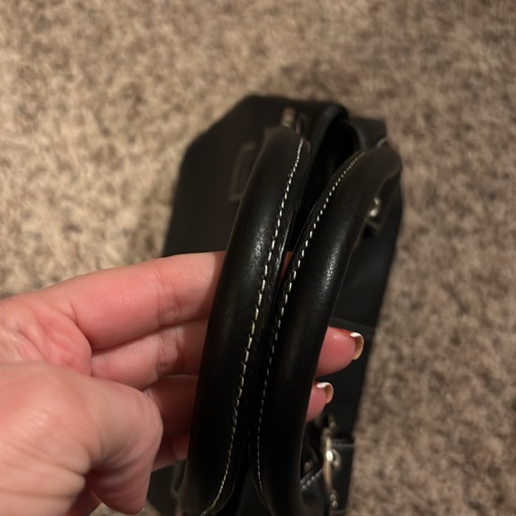 Tignanello French Tote - Picture 7 of 9